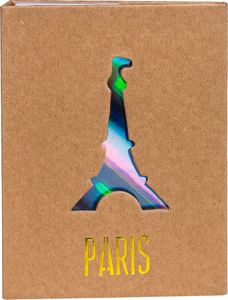Pepco Album fotograficzny A5 strony PCV PARIS 1
