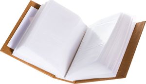 Pepco Album fotograficzny A5 strony PCV PARIS 2