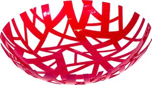 Pepco Patera na owoce różowa 2