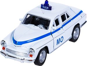 Welly Welly 1:34 box PRL (PL) Warszawa 224 1