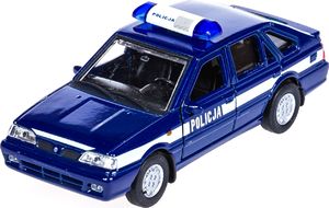 Welly Welly 1:34 box PRL (PL) POLICJA POLONEZ 1
