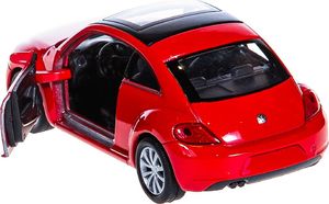 Welly autko Welly 1:34 WOLDZWAGEN BEETLE 2