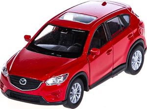 Welly autko Welly 1:34 MAZDA CX5 1