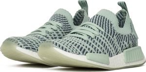 Adidas Buty damskie Nmd R1 Stlt Primeknit zielone r. 38 (CQ2031) 1