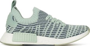 Adidas Buty damskie Nmd R1 Stlt Primeknit zielone r. 37 1/3 (CQ2031) 2