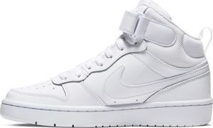 Nike Nike Court Borough Mid 2 (GS) CD7782-100 36.5 2