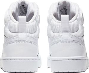 Nike Nike Court Borough Mid 2 (GS) CD7782-100 36.5 6