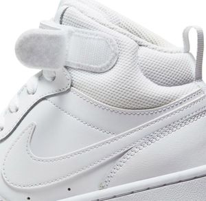 Nike Nike Court Borough Mid 2 (GS) CD7782-100 36.5 7