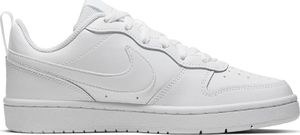 Nike NIKE COURT BOROUGH LOW 2 (GS) BQ5448-100 40 1