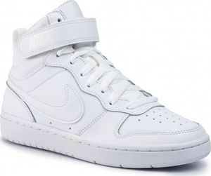 Nike Court Borough Mid 2 (GS) CD7782-100 37.5 2