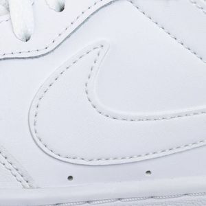 Nike Court Borough Mid 2 (GS) CD7782-100 37.5 7