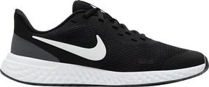 Nike NIKE REVOLUTION 5 (GS) BQ5671-003 36.0 1