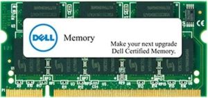 Pamięć do laptopa Dell SODIMM, DDR3L, 8 GB, 1600 MHz,  (A7022339) 1