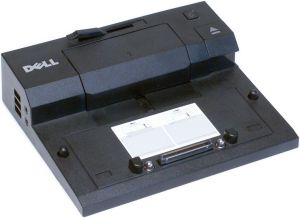 Stacja/replikator Dell Simple E-Port Replicator II 240W (452-11514) 3
