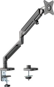 Techly Uchwyt biurkowy na monitor 17" - 32" (ICA-LCD 3712) 2
