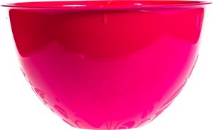 Pepco Miska średnia 23cm 3l rózowa 1