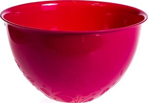 Pepco Miska średnia 23cm 3l rózowa 2
