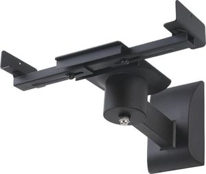 Techly Uchwyt Ścienny Zaciskowy do Głośnika Satelitarnego 2szt. 3