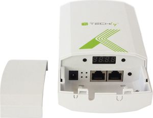 Access Point Techly CPE120 (I-WL-CPE120) 2