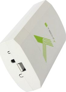 Access Point Techly CPE120 (I-WL-CPE120) 3