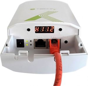 Access Point Techly CPE120 (I-WL-CPE120) 5