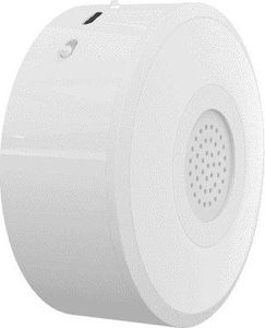 Woox INTELIGENTNA SMART SYRENA WEWNĘTRZNA ZIGBEE 3