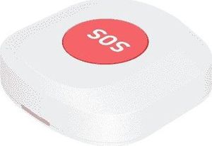 Woox Smart Przycisk Alarmowy SOS ZIGBEE 2