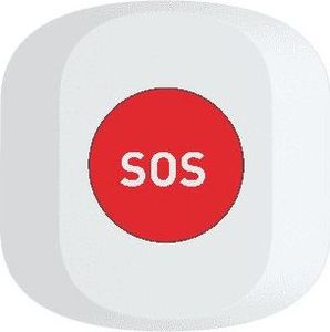 Woox Smart Przycisk Alarmowy SOS ZIGBEE 3