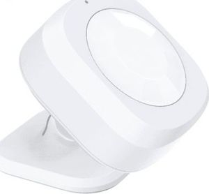 Woox INTELIGENTNY SMART CZUJNIK RUCHU PIR, ZIGBEE R7046 2