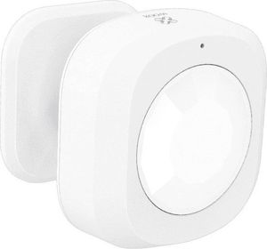 Woox INTELIGENTNY SMART CZUJNIK RUCHU PIR, ZIGBEE R7046 7
