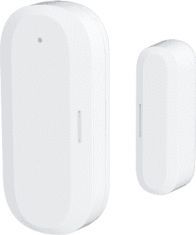 Woox INTELIGENTNY SMART CZUJNIK OTWARCIA OKNA-DRZWI ZIGBEE 3