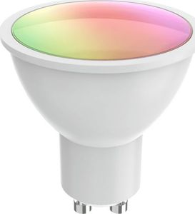 Woox SMART ŻARÓWKA LED RGBW 5W GU10 400LM 2