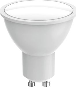 Woox SMART ŻARÓWKA LED RGBW 5W GU10 400LM 3