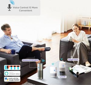 Woox INTELIGENTNY SMART STEROWNIK UNIWERSALNY WIFI 3