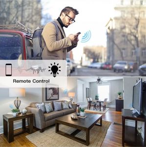 Woox INTELIGENTNY SMART STEROWNIK UNIWERSALNY WIFI 4