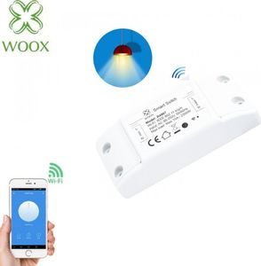 Woox INTELIGENTNY SMART STEROWNIK UNIWERSALNY WIFI 9