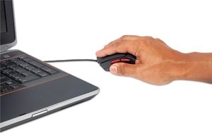 Mysz Manhattan LED  (176071) 6