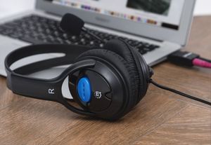 Słuchawki Manhattan Stereo  (179317) 3