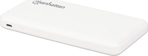 Powerbank Manhattan 10000mAh Biały 2