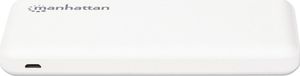 Powerbank Manhattan 10000mAh Biały 4