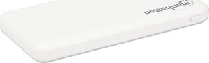 Powerbank Manhattan 10000mAh Biały 6