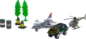 Pepco zestaw pojazdów wojsko 2