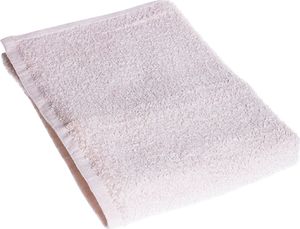 Pepco Ręcznik BASIC, 50x90 cm szary 1