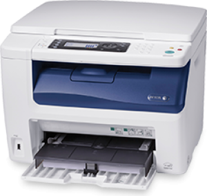 Urządzenie wielofunkcyjne Xerox WorkCentre 6025 (6025V_BI) 3