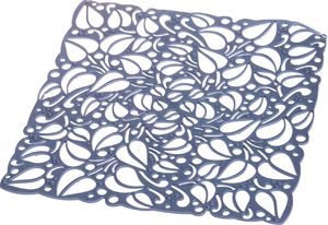 Pepco Komplet 2 kratek do zlewu (308274_01) 2