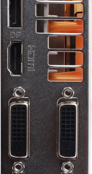 Karta graficzna Sapphire Radeon R9 290 TRI-X OC, 4GB GDDR5 512 Bit HDMI, 2xDVI, DP, LITE (11227-14-20G) 6