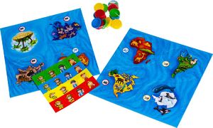 Trefl gra Around the World 3