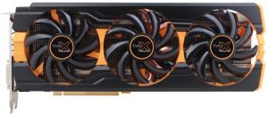Karta graficzna Sapphire Radeon R9 290X TRI-X OC, 4GB GDDR5 512 Bit HDMI, 2xDVI, DP, LITE (11226-16-20G) 2
