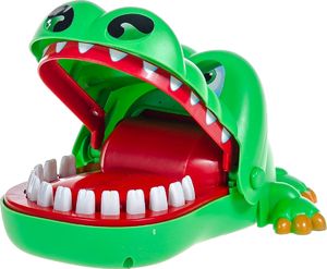 Pepco Gra krokodyl 2