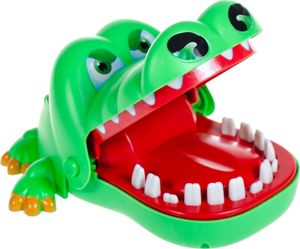 Pepco Gra krokodyl 3